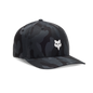 Fox Head Camo Tech Flexfit Hat