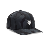 Fox Head Camo Tech Flexfit Hat