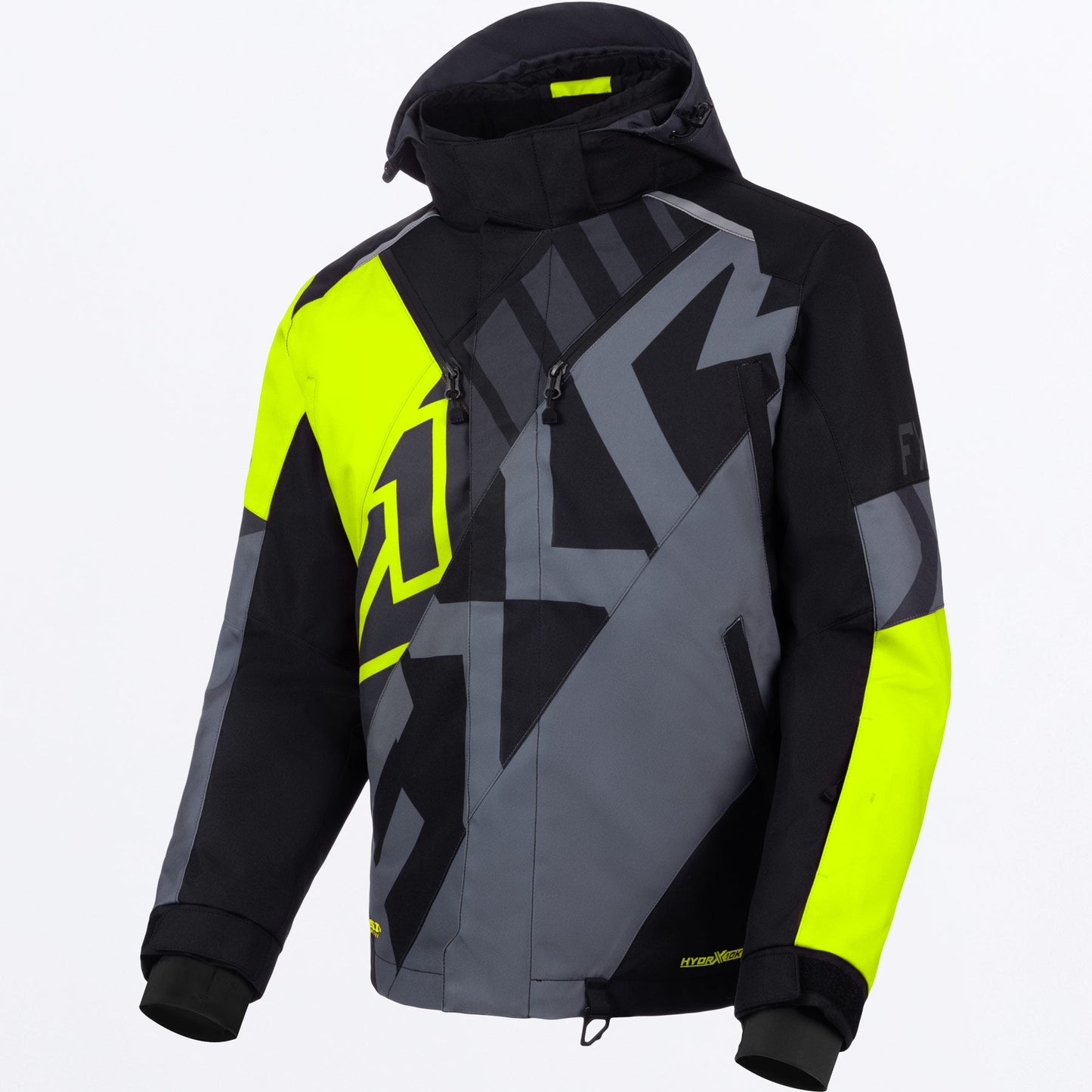 Men's Cold Cross CX Jacket