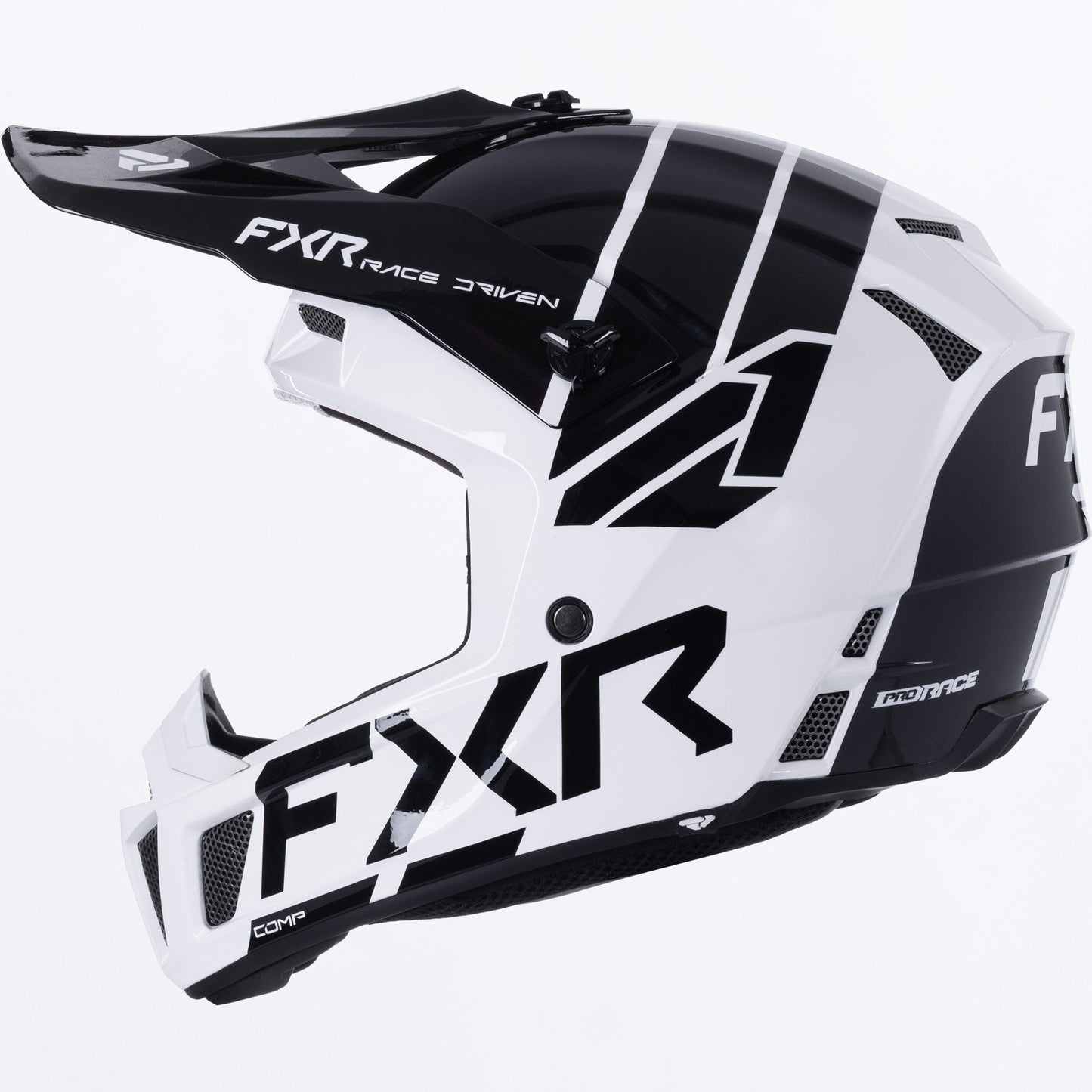 Youth Clutch MX Helmet