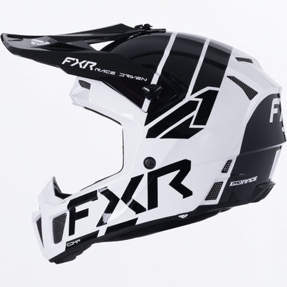 Youth Clutch MX Helmet