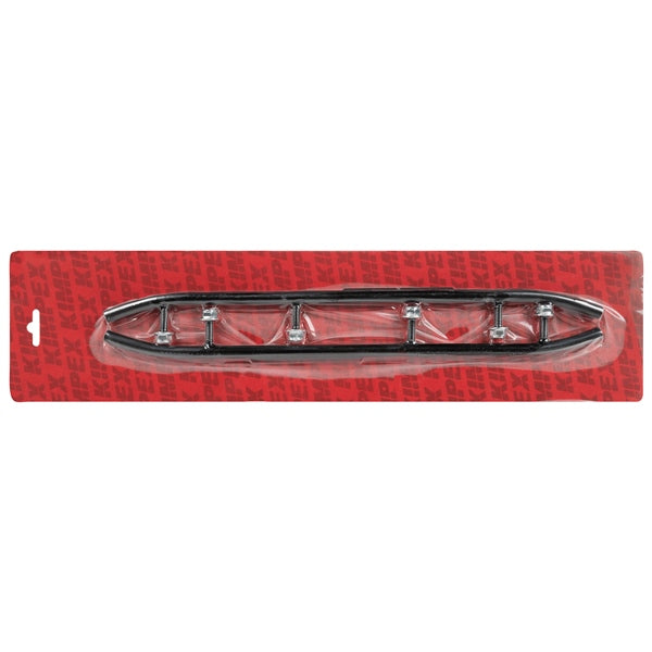 Kimpex Carbide Runner Gripper - Fits Polaris