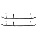 Kimpex Carbide Runner Blowmold - Fits Ski-doo
