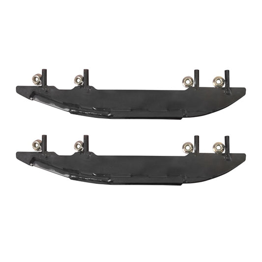Kimpex Stealth Carbide Ski Wear Bar Stealth - Kimpex