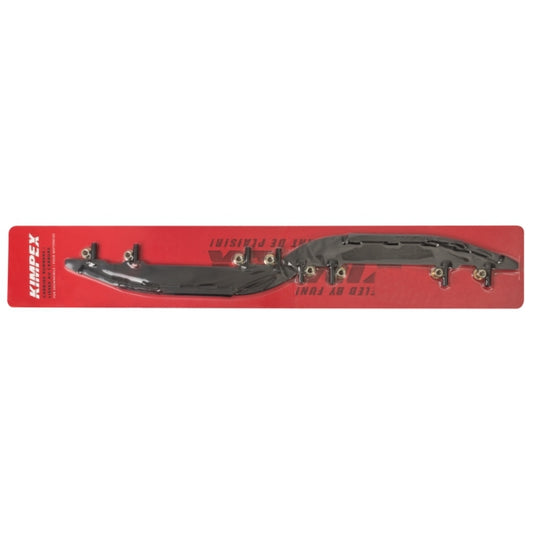 Kimpex Stealth Carbide Ski Wear Bar Stealth - Kimpex