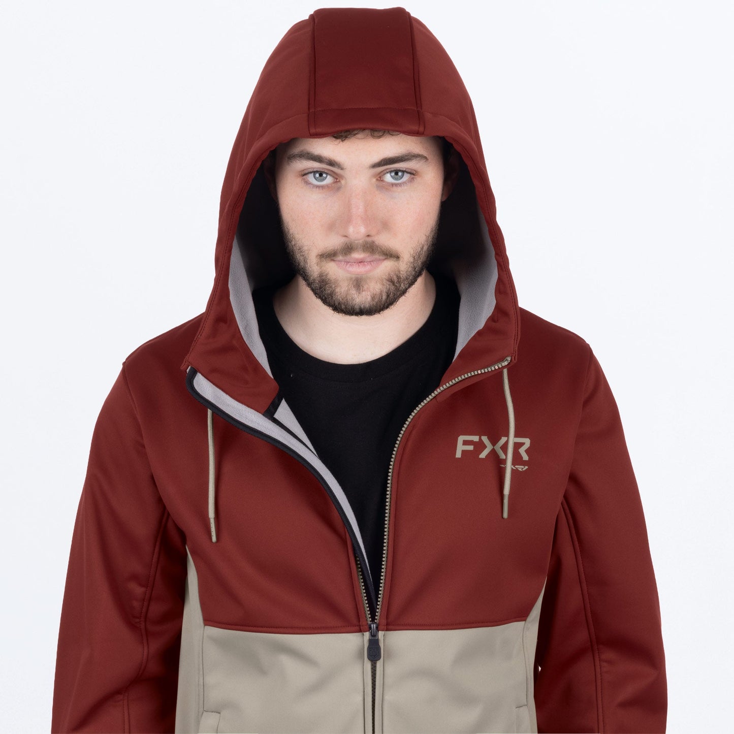 Men's Hydrogen Softshell Jacket