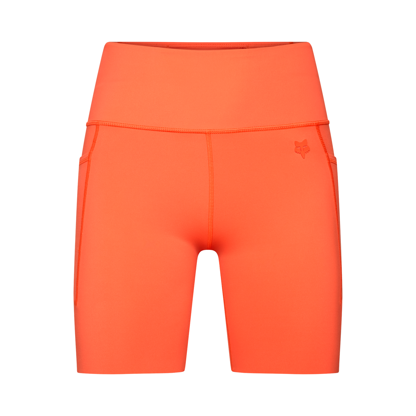 Womens Motive Biker Shorts