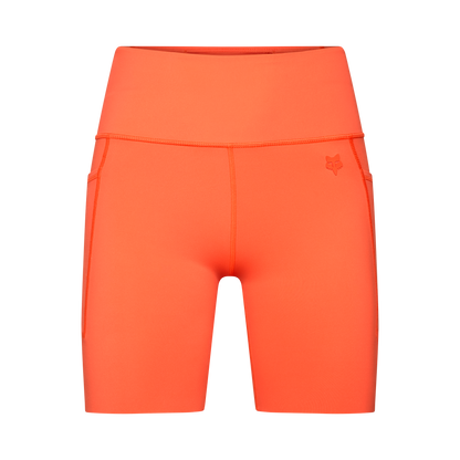 Womens Motive Biker Shorts