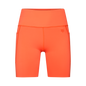 Womens Motive Biker Shorts