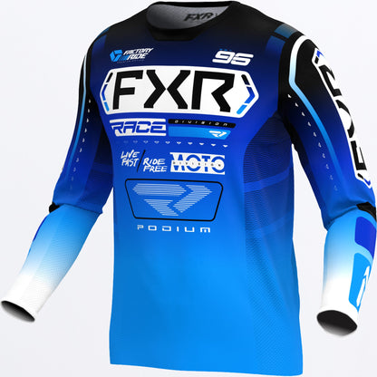 Podium MX Jersey