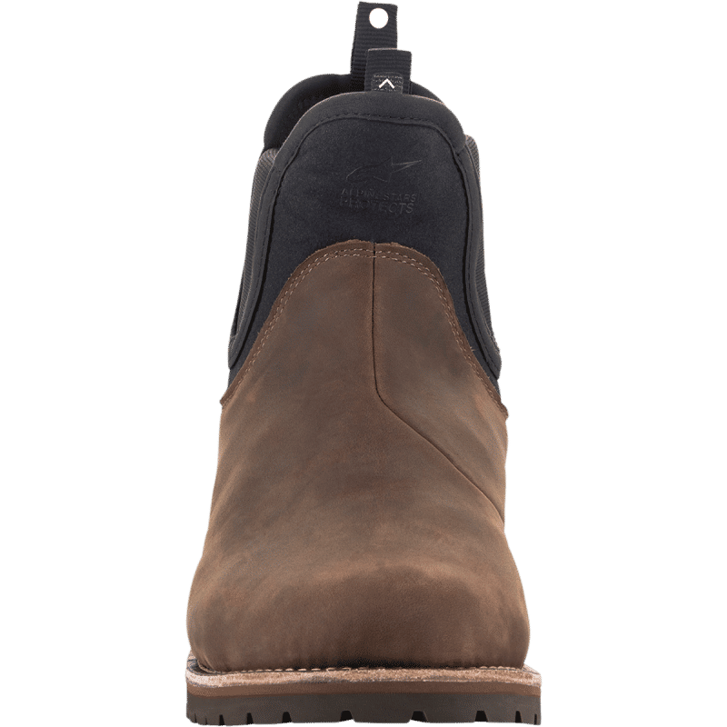 Turnstone Shoes