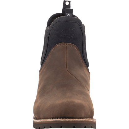 Turnstone Shoes