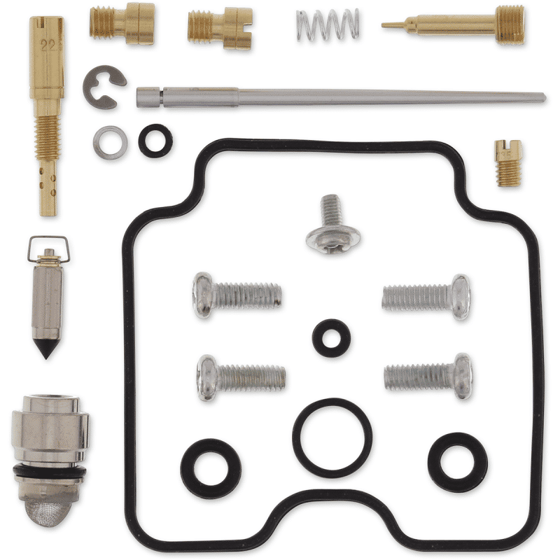 Carb Repair Kits