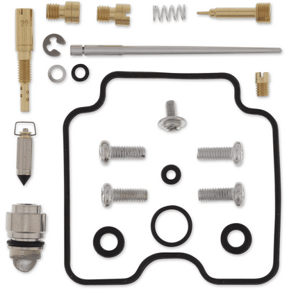 Carb Repair Kits