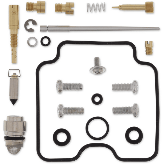 Carb Repair Kits