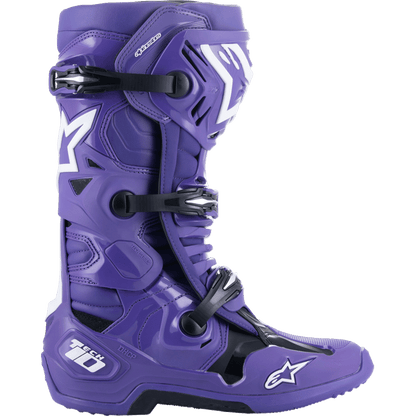 Tech 10 Boots