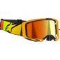 Vision 8 Corp Goggles