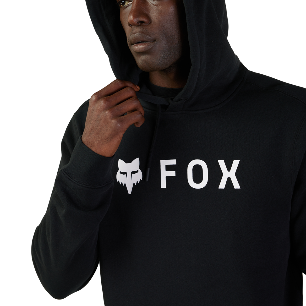 Absolute Pullover Hoodie
