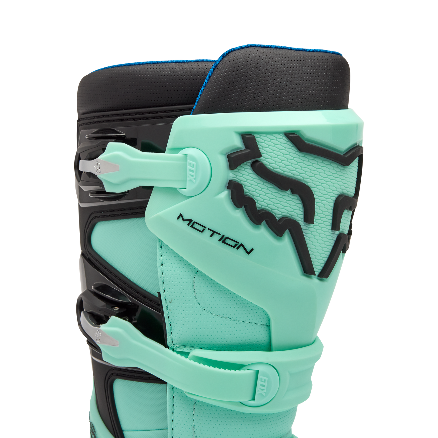 Motion Boots