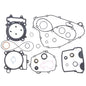 VertexWinderosa Complete Gasket Set with Oil Seals - 811 Fits Kawasaki