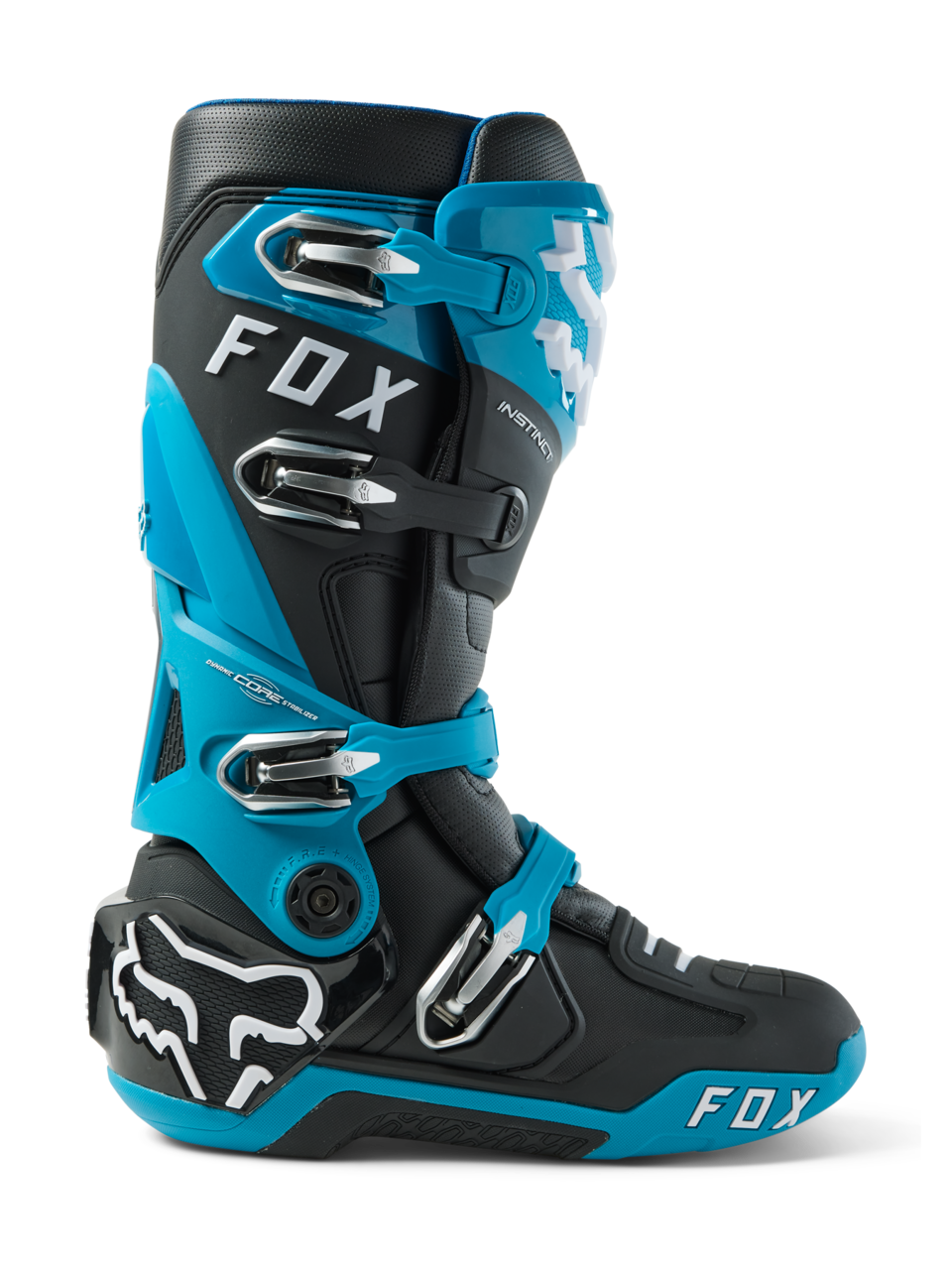 Instinct Boots