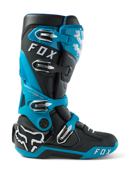 Instinct Boots