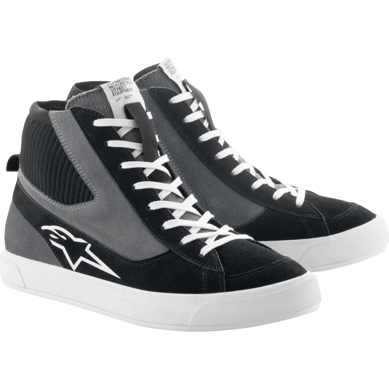 Stated Shoes