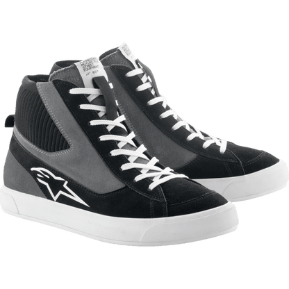 Stated Shoes