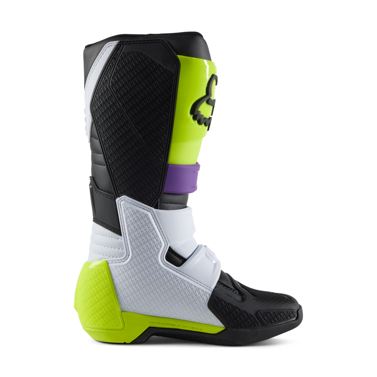 Comp Boots