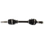 Demon Complete HD Axle Fits Yamaha - 296039