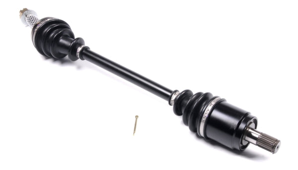 Demon Complete HD Axle Fits Kawasaki - 296071