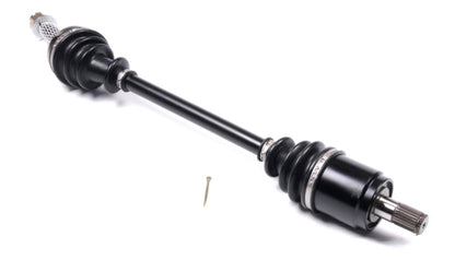 Demon Complete HD Axle Fits Kawasaki - 296071