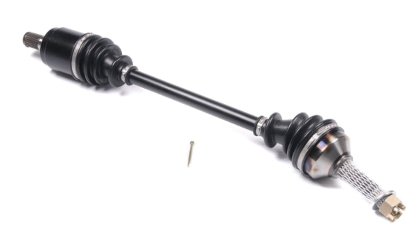 Demon Complete HD Axle Fits Kawasaki - 296071