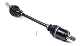 Demon Complete HD Axle Fits Kawasaki - 296071