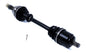 Demon Complete HD Axle Fits Polaris - 296083