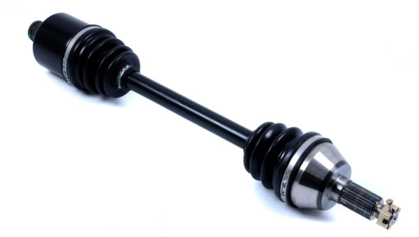 Demon Complete HD Axle Fits Polaris - 296136