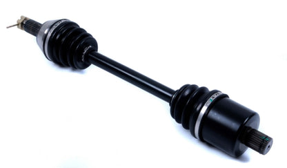 Demon Complete HD Axle Fits Polaris - 296136