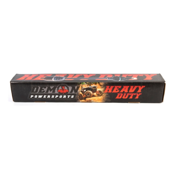 Demon Complete HD Axle Fits Polaris - 296141
