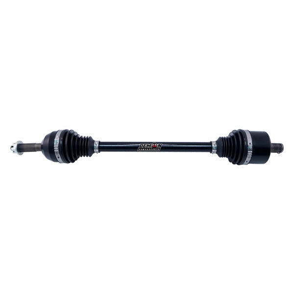 Demon Complete HD Axle Fits Polaris - 296390