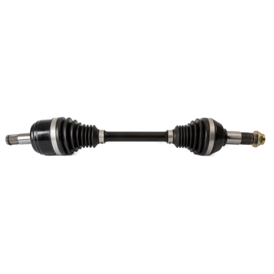 Demon Complete HD Axle Fits Yamaha - 296393