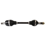 Demon Complete HD Axle Fits Yamaha - 296393