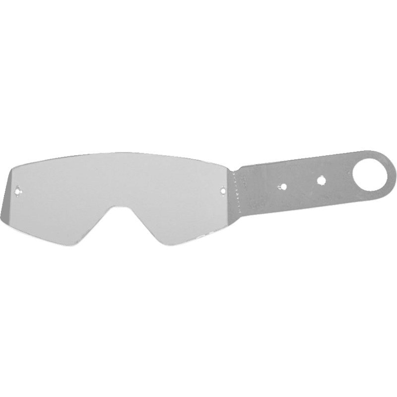 Activate Tear Offs