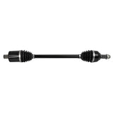 Demon Complete HD Axle Fits Polaris - 296769