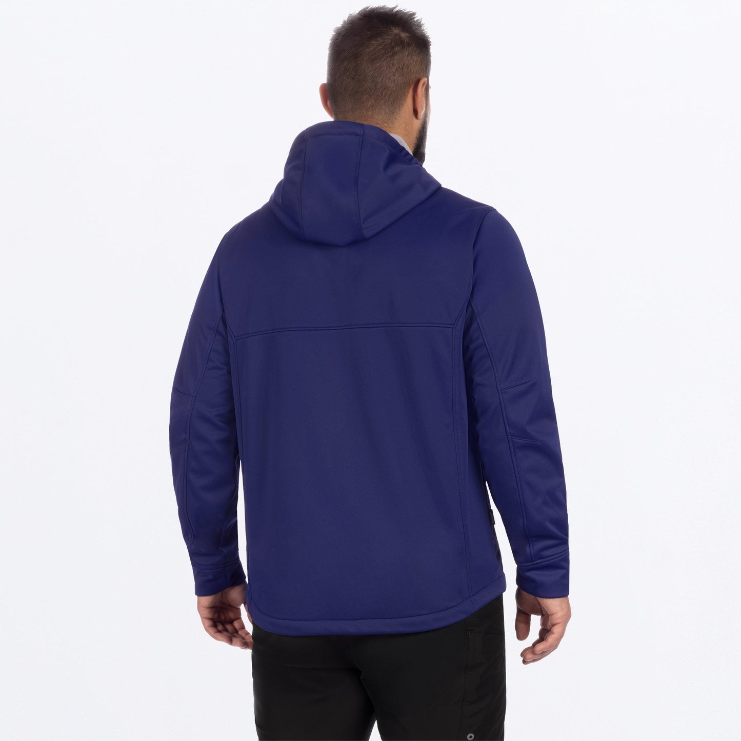 Men's Hydrogen Softshell Jacket