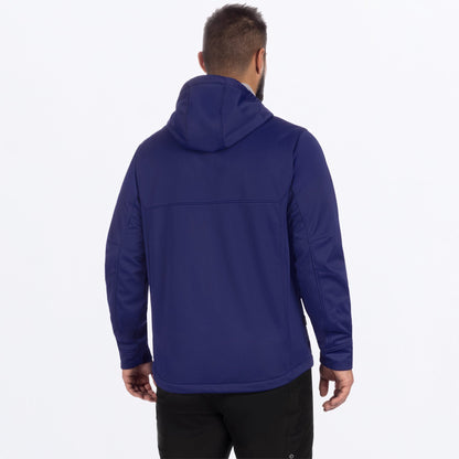 Men's Hydrogen Softshell Jacket