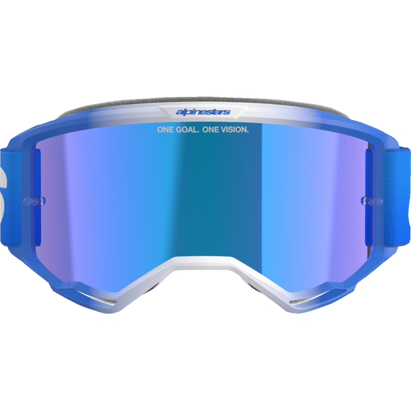 Vision 5 Blaze Goggles