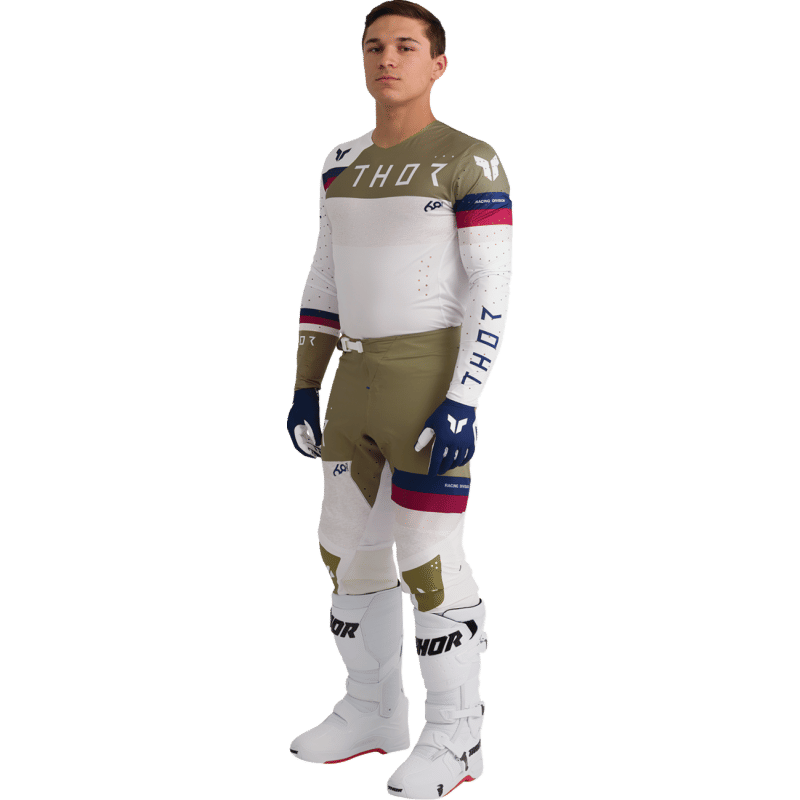 Sportmode Pant