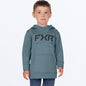 Toddler Hydrogen Tech Pullover Hoodie