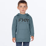 Toddler Hydrogen Tech Pullover Hoodie