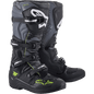 Tech 5 Boots